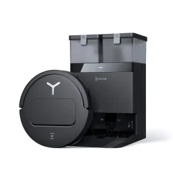 Ecovacs Deebot T50 Max Pro Omni basisstation
