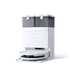 Ecovacs Deebot T50 Omni White