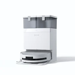 Ecovacs Deebot X8 Omni White