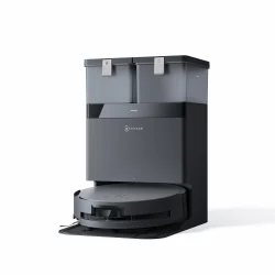 Ecovacs Deebot X8 Pro Omni basisstation