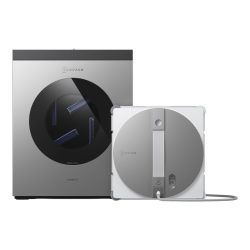 Ecovacs WINBOT W3 Omni EU