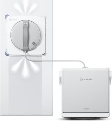 Ecovacs Winbot W2S Omni