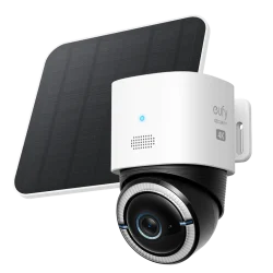 Eufy 4G LTE Cam S330