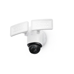 Eufy Floodlight Camera E340