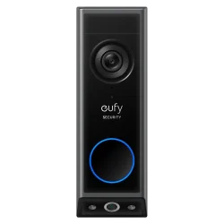 Eufy Video Doorbell E340 deurbel