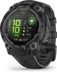Garmin Instinct 3 Black 45mm
