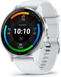 Garmin Venu 3 White