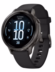 Garmin Venu 4 Black 41mm