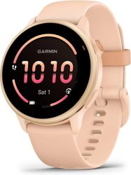Garmin Vivoactive 6 Pink
