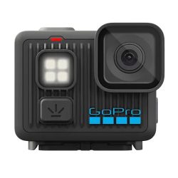 GoPro LIT HERO Actioncam 2025
