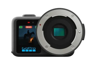 GoPro MISSION 1 PRO ILS