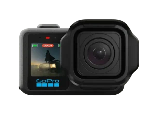 GoPro MISSION 1