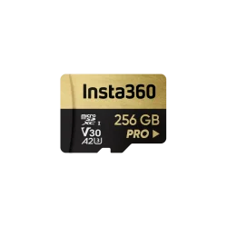 Insta360 256GB MicroSD Card