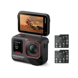 Insta360 Ace Pro 2 Dual Battery