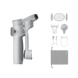 Insta360 Flow 2 Pro Creator Bundle Grey
