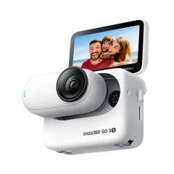 Insta360 GO 3S White 64GB