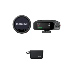 Insta360 Mic Pro (1 TX + 1 RX)