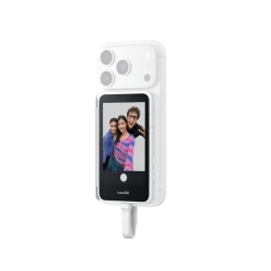 Insta360 Snap Selfie Screen