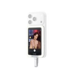 Insta360 Snap Selfie Screen with Light