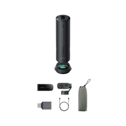 Insta360 WaveLink Bundle Black