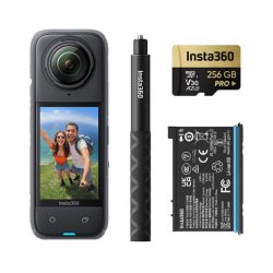 Insta360 X4 Adventure Combo