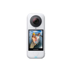 Insta360 X4 Air Arctic White Standard Bundle Insta360 X4 Air Arctic White Standard Bundle