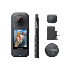 Insta360 X4 Air Creator Bundle