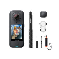 Insta360 X4 Air Invisible Dive Bundle