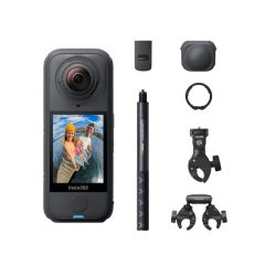 Insta360 X4 Air Motorcycle Ultimate Multiview Bundle