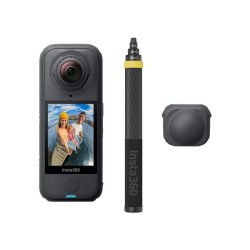 Insta360 X4 Air No Drone No Problem Bundle