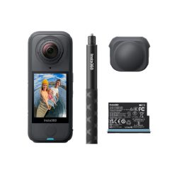 Insta360 X4 Air Starter Bundle