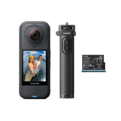 Insta360 X4 Air Travel Bundle