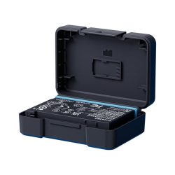 Insta360 X4 Battery met case
