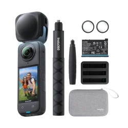 Insta360 X4 Endurance Bundle