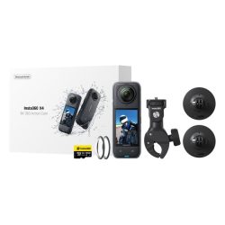 Insta360 X4 Motorcycle Kit