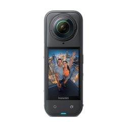 Insta360 X5 8K 360 graden camera 2025