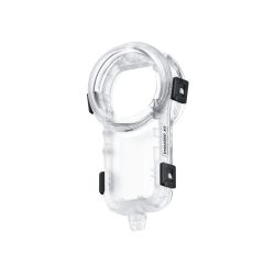 Insta360 X5 Invisible Dive Case tot 60 meter