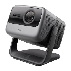 JMGO N1S Pro smart beamer met laser technologie