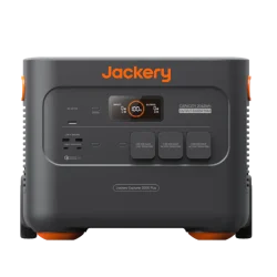 Jackery Explorer 2000 Plus Portable power station
