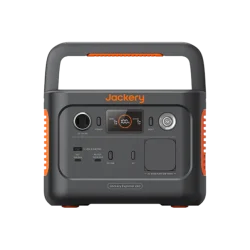 Jackery Explorer 240 V2