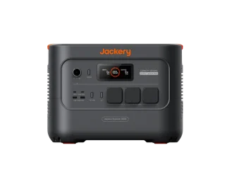 Jackery Explorer 3000 v2