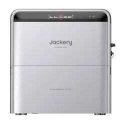 Jackery SolarVault 3 Pro + BP2500 (5kWh)