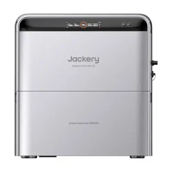 Jackery SolarVault 3 Pro Max AC + BP2500 (5kWh)
