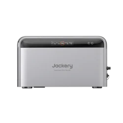 Jackery SolarVault 3 Pro Max AC