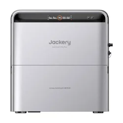 Jackery SolarVault 3 Pro Max + BP2500 (5kWh)
