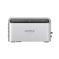 Jackery SolarVault 3 Pro Max