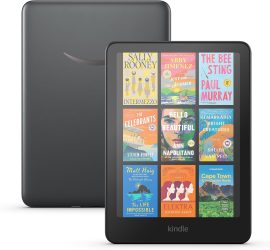 Kindle Colorsoft Signature Edition (32 GB)