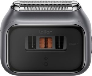 Laifen P3 Pro Space Gray Aluminum Alloy