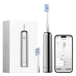 Laifen Wave Pro Polished Stainless Steel