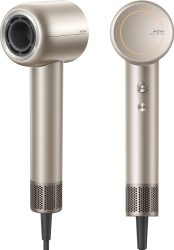MOVA Shine 10 Hairdryer Gold